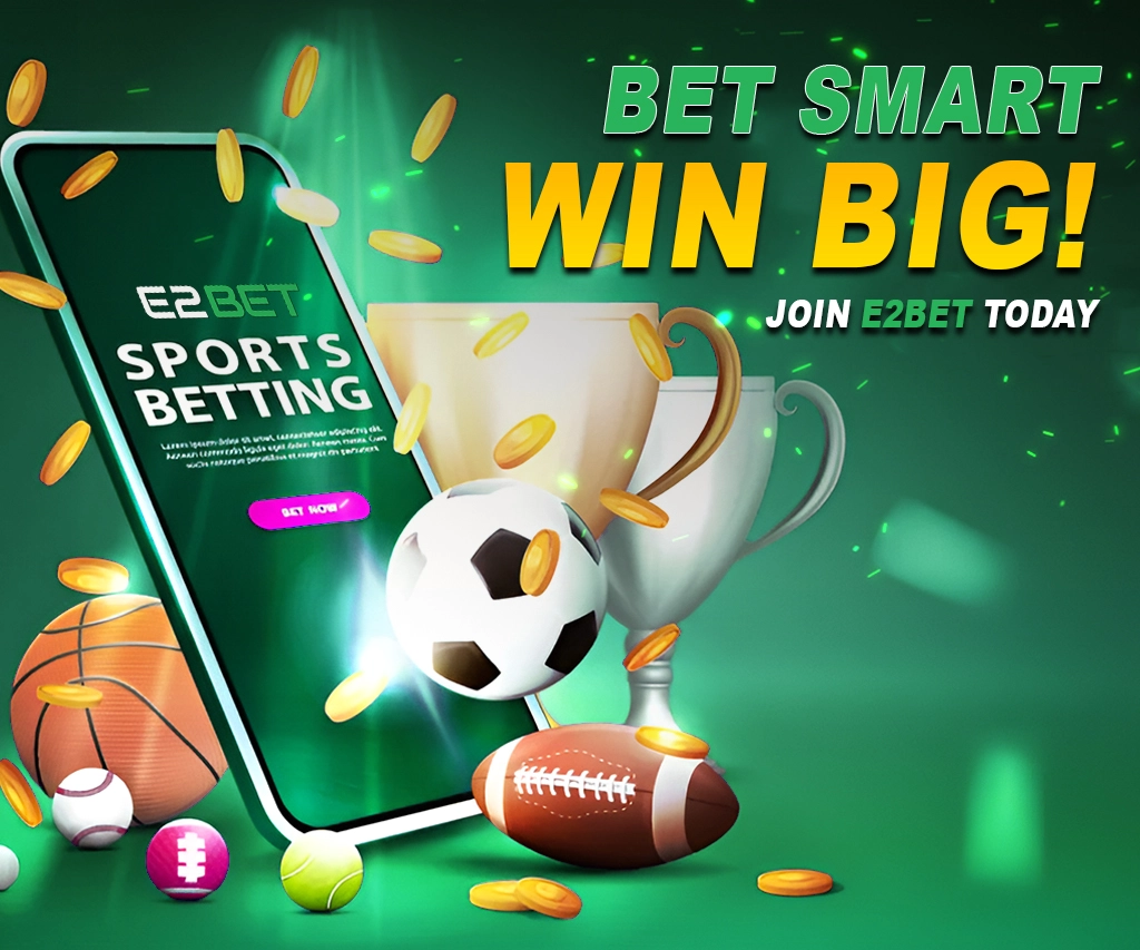 Bet Smart Win Big with E2Bet in Pakistan