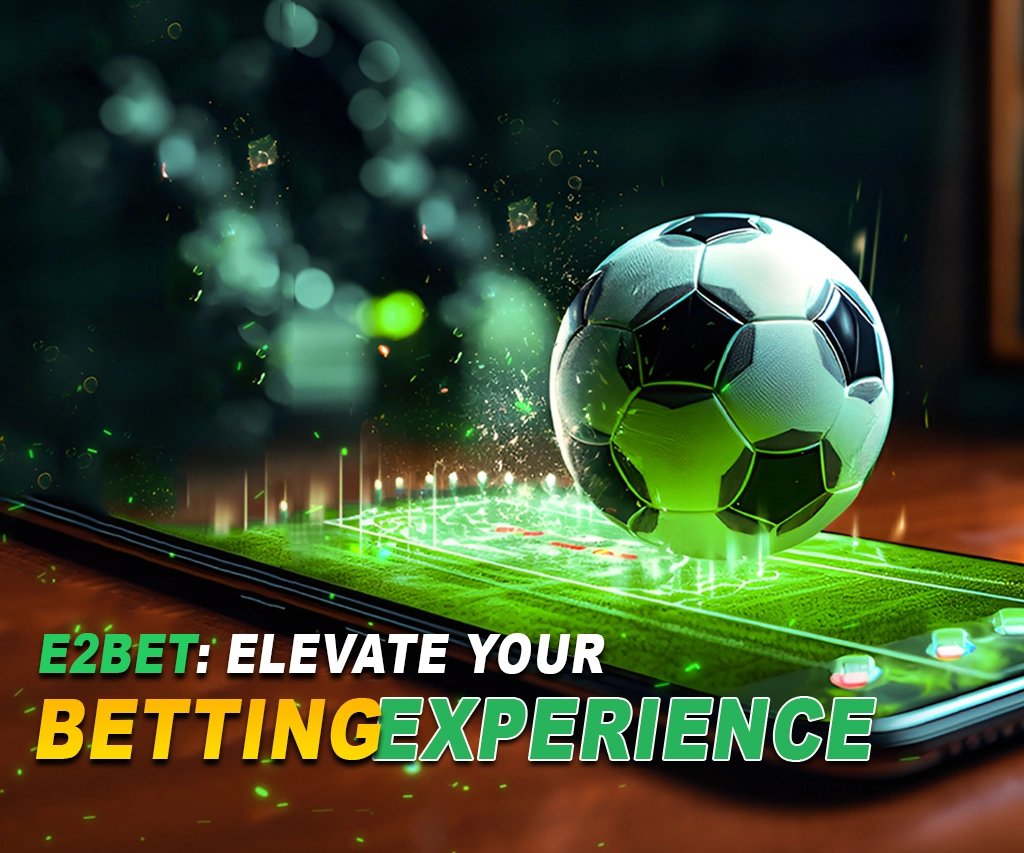 Betting Experience at E2Bet in Pakistan