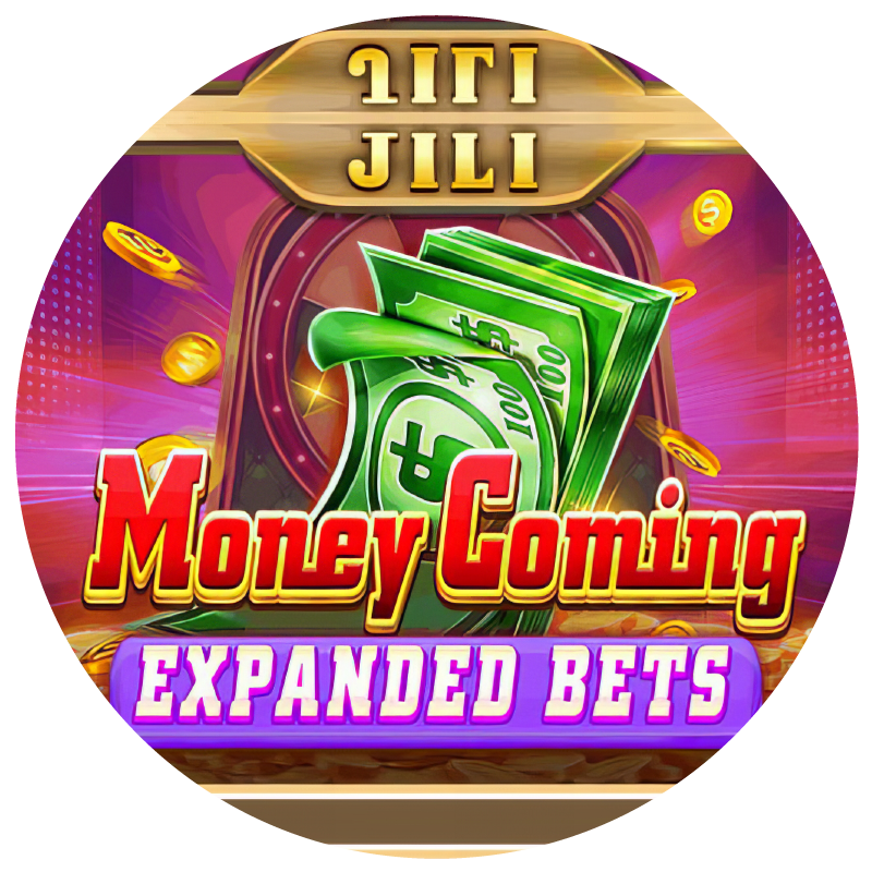 Jili Money Coming at E2Bet PKR