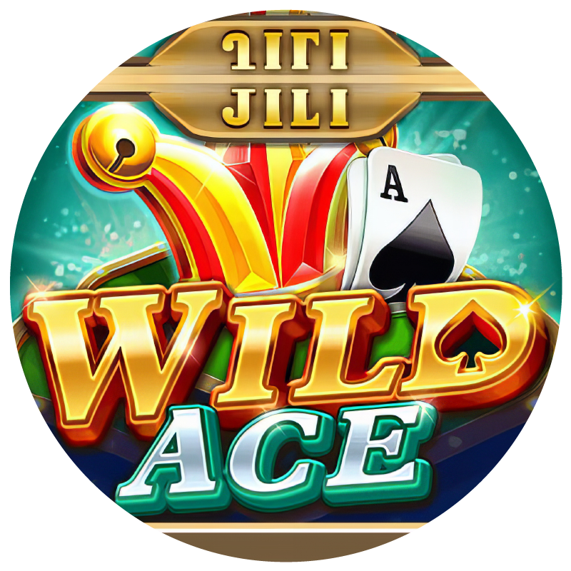 Jili Wild Ace at E2Bet in PKR