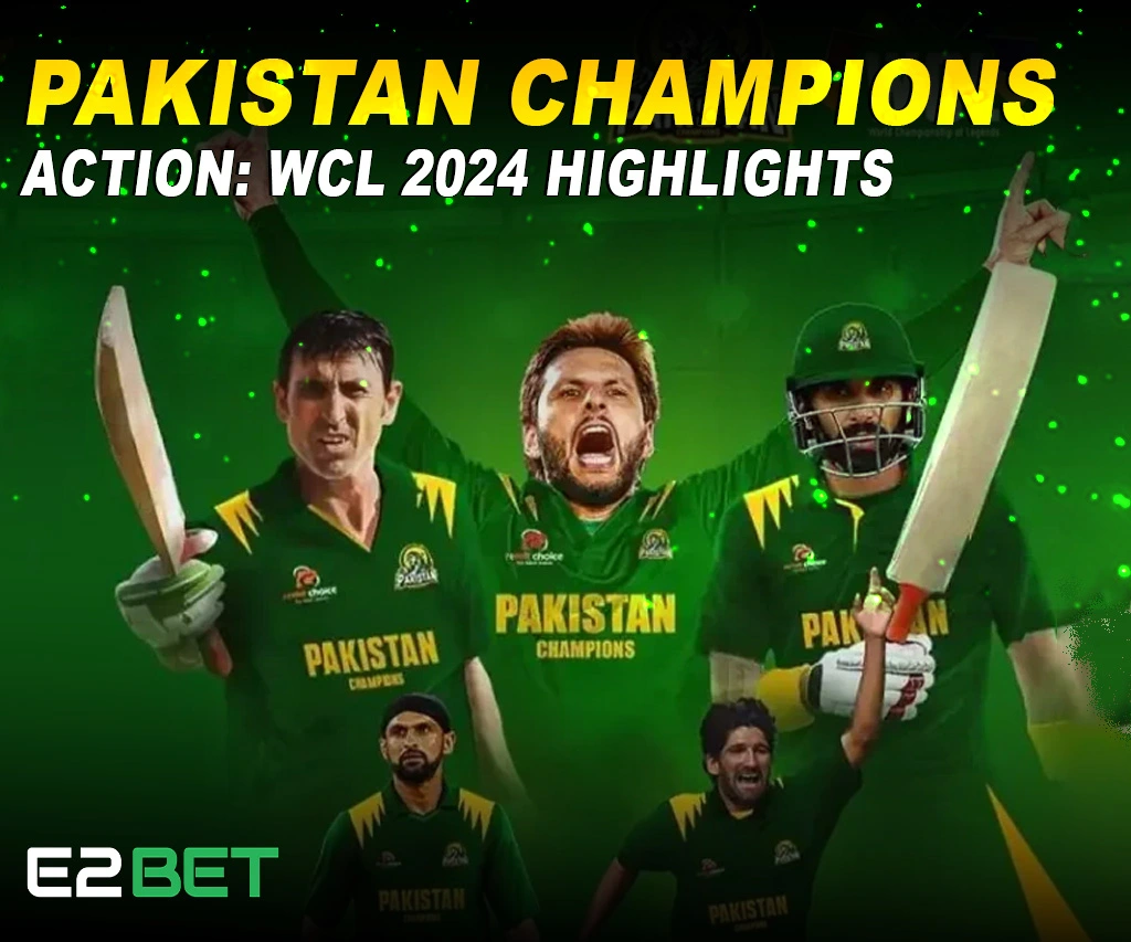 Champions League Cricket