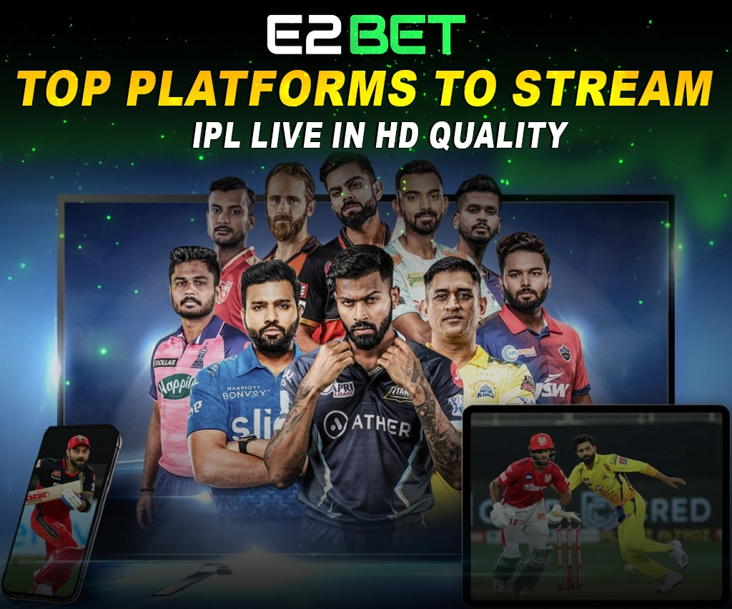 IPL live stream