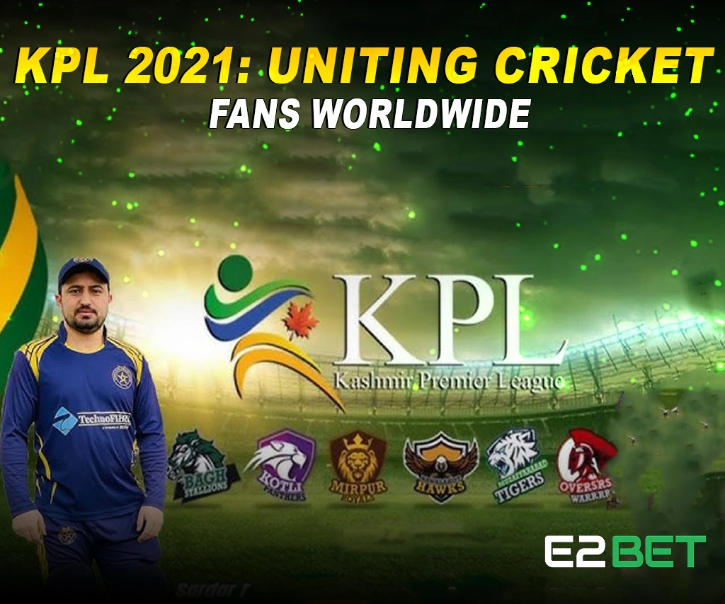 KPL schedule 2021