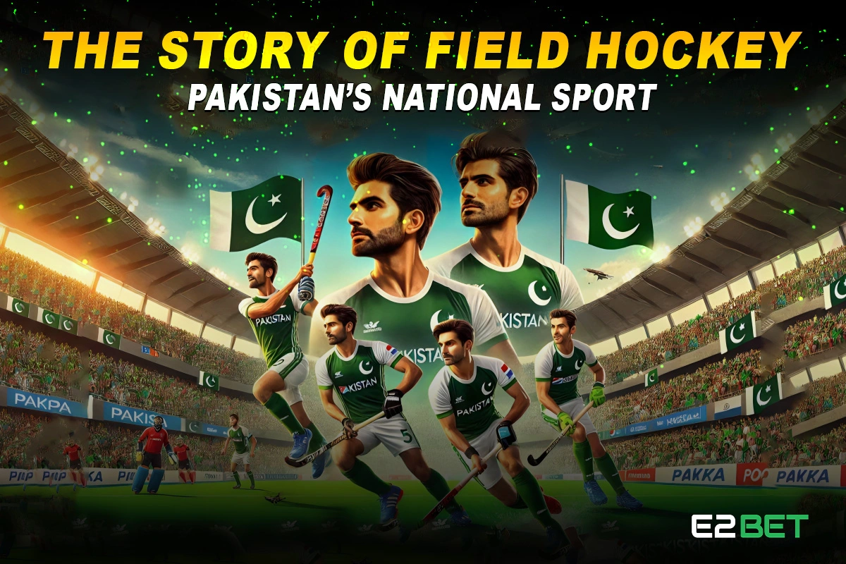 National Game of Pakistan