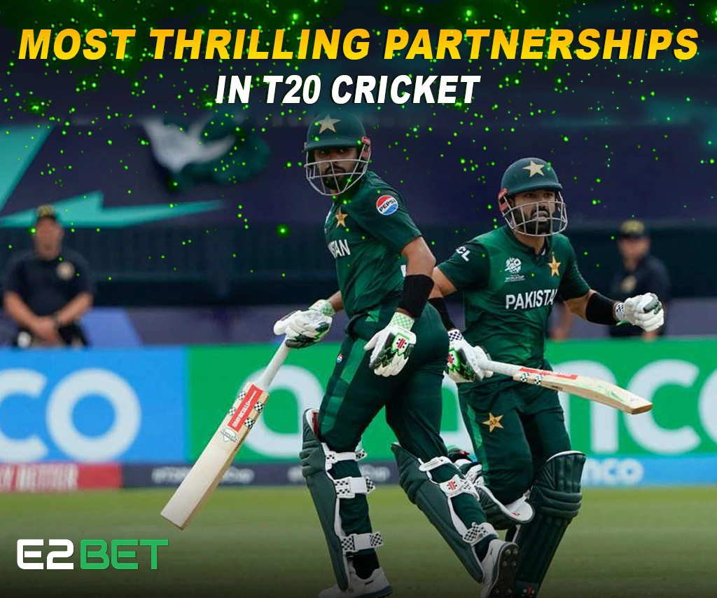 T20 opening partnership