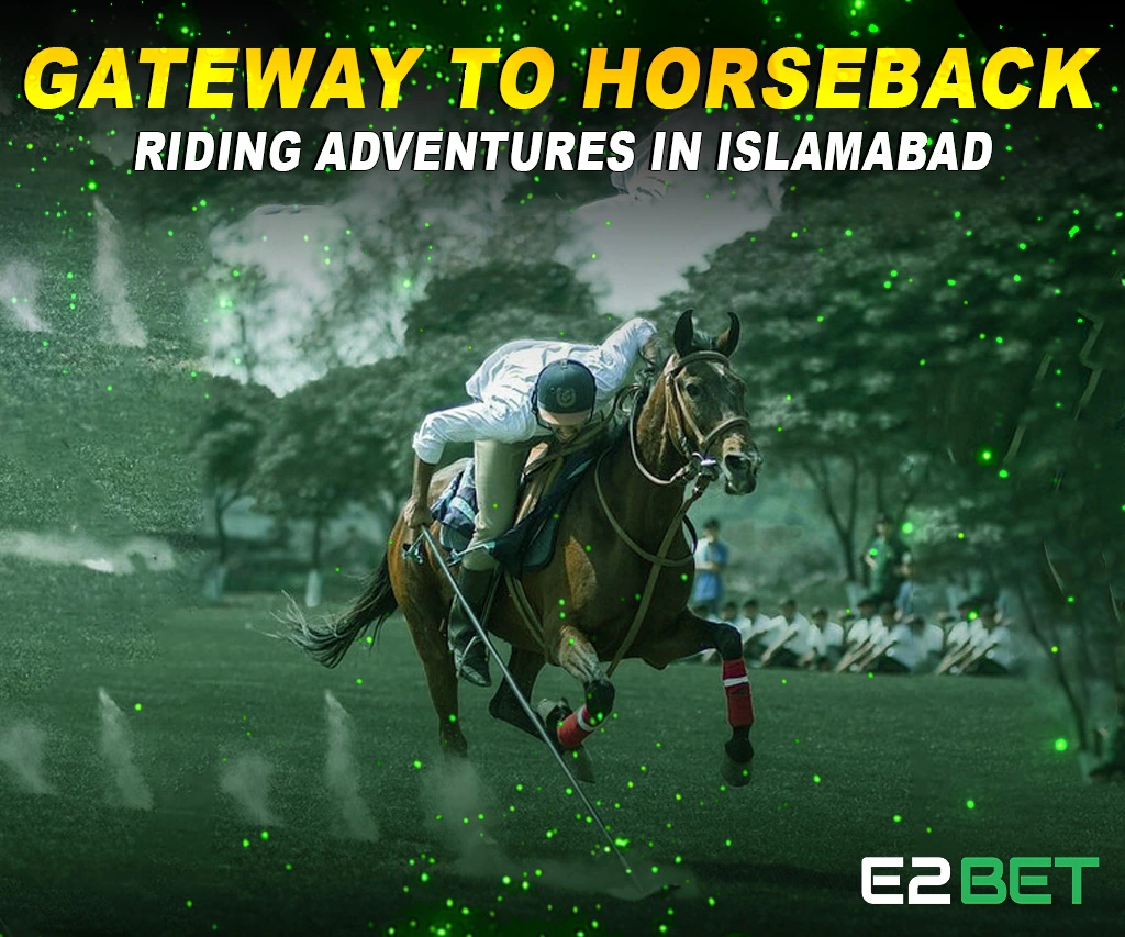 horse riding club Islamabad